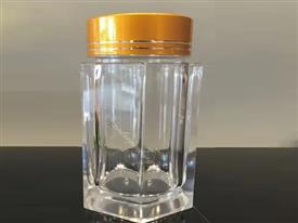 铁皮枫斗瓶