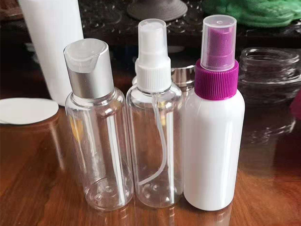 喷雾瓶